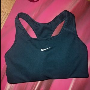 Nike sport bra